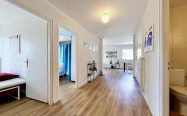 Wohnung 3.5 Zimmer - image - 7