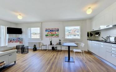 Wohnung 3.5 Zimmer - image - 6