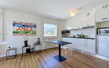 Wohnung 3.5 Zimmer - image - 3