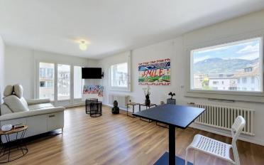 Wohnung 3.5 Zimmer - image - 4