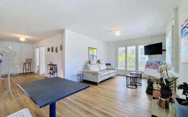 Wohnung 3.5 Zimmer - image - 2