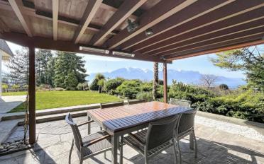 Villa 7.5 pièces - image - 4