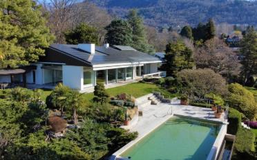 Villa 7.5 pièces - image - 13