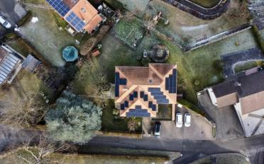 Gemischt genutzte Immobilie 11.5 Zimmer - image - 12