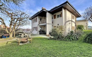 Einfamilienhaus 11.5 Zimmer - image - 9