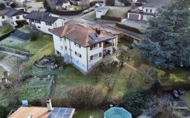 Einfamilienhaus 11.5 Zimmer - image - 11