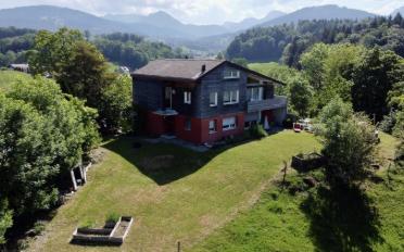 Single house 10 rooms - image - 1
