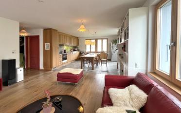 Einfamilienhaus 7 Zimmer - image - 3