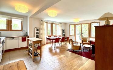 Einfamilienhaus 7 Zimmer - image - 4