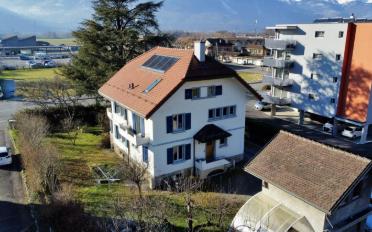 Einfamilienhaus 7 Zimmer - image - 1