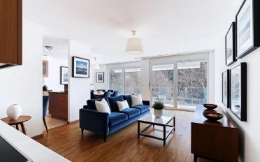 Wohnung 4.5 Zimmer - image - 1