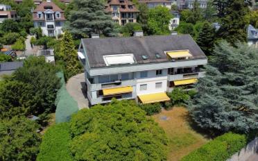 Wohnung 4.5 Zimmer - image - 3