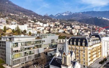 Appartement 4.5 pièces - image - 11