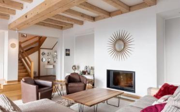 Single house 10 rooms - image - 3