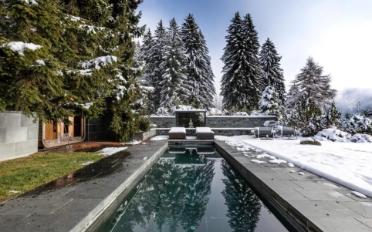 Single house 10 rooms - image - 1