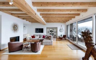 Single house 10 rooms - image - 2