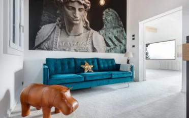 Single house 10 rooms - image - 6