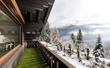 Single house 10 rooms - image - 12