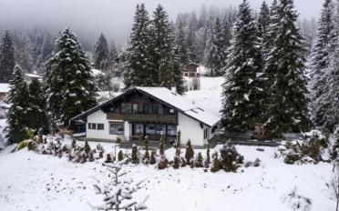 Single house 10 rooms - image - 13