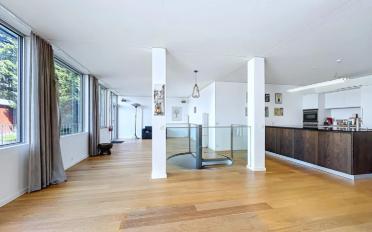 Single house 12 rooms - image - 3