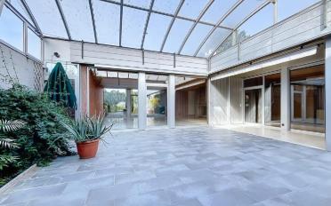 Single house 12 rooms - image - 7