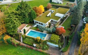 Single house 12 rooms - image - 13