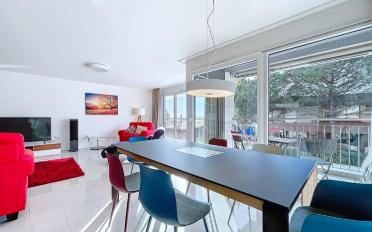 Apartment 4.5 rooms - image - 1