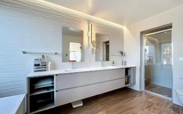 Einfamilienhaus 9.5 Zimmer - image - 6