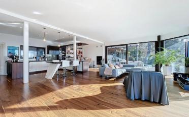 Einfamilienhaus 9.5 Zimmer - image - 3