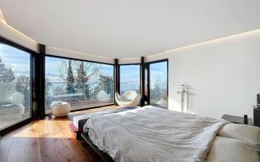 Einfamilienhaus 9.5 Zimmer - image - 5