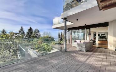 Einfamilienhaus 9.5 Zimmer - image - 2