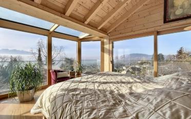 Einfamilienhaus 9.5 Zimmer - image - 10
