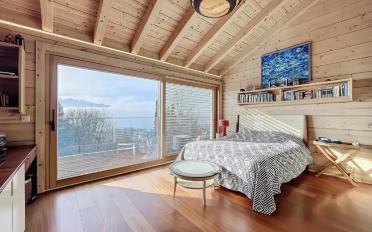 Einfamilienhaus 9.5 Zimmer - image - 11