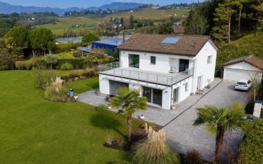 Maison 7.5 pièces - image - 1