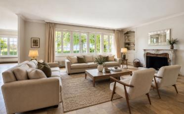 Single house 6.5 rooms - image - 2