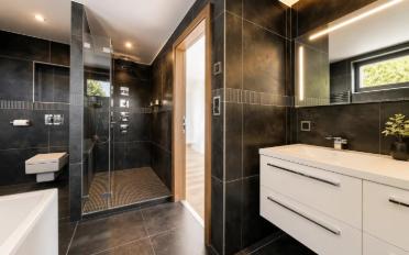 Villa 6.5 rooms - image - 9