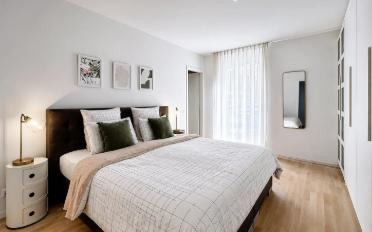 Apartment 4.5 rooms - image - 7