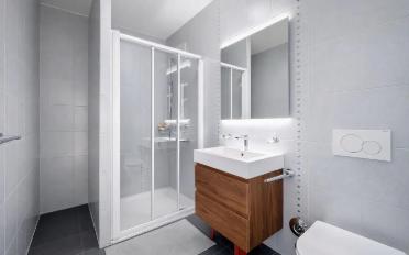 Apartment 4.5 rooms - image - 10