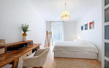 Apartment 4.5 rooms - image - 12