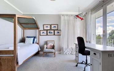 Villa 8.5 rooms - image - 7