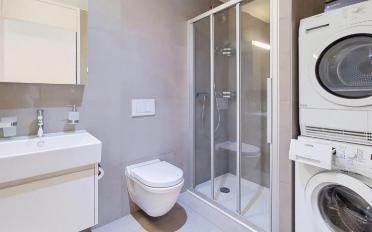 Apartment 3.5 rooms - image - 3