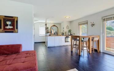 Einfamilienhaus 4.5 Zimmer - image - 1