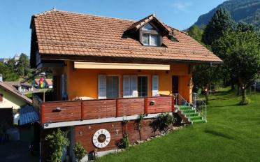 Einfamilienhaus 4.5 Zimmer - image - 3