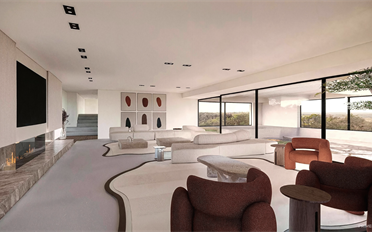 Single house 10 rooms - image - 1