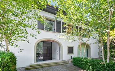 Einfamilienhaus 10 Zimmer - image - 2