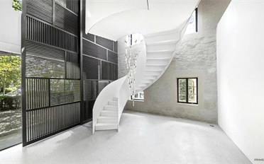 Einfamilienhaus 10 Zimmer - image - 4