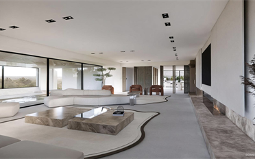 Einfamilienhaus 10 Zimmer - image - 5