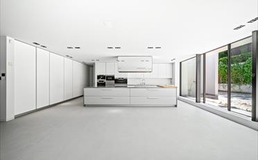 Einfamilienhaus 10 Zimmer - image - 7