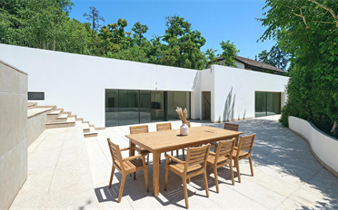 Einfamilienhaus 10 Zimmer - image - 10