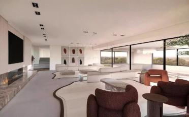 Villa 10 rooms - image - 4